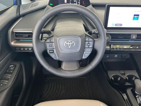 New 2026 Toyota Prius Limited AWD/4WD image 25
