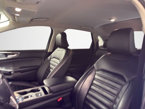 Used 2024 Ford Edge SEL w/ Convenience Package AWD/4WD image 26