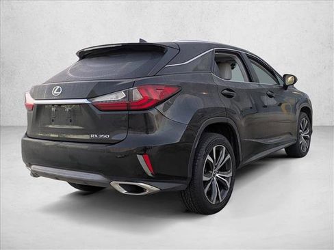 Used 2019 Lexus RX 350 FWD image 5
