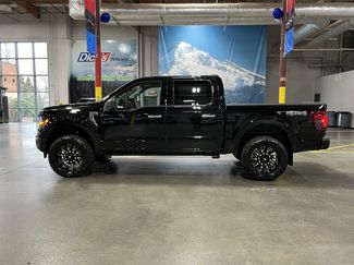 Used 2025 Ford F150 XLT w/ Equipment Group 301A Standard video 2