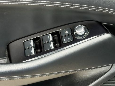 Used 2021 MAZDA MAZDA6 Grand Touring Reserve FWD image 14