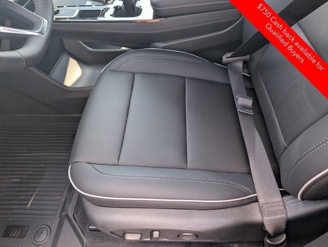New 2027 Buick Enclave Sport Touring w/ Power Package AWD/4WD image 18
