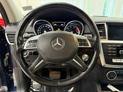 Used 2013 Mercedes-Benz GL 450 4MATIC image 33
