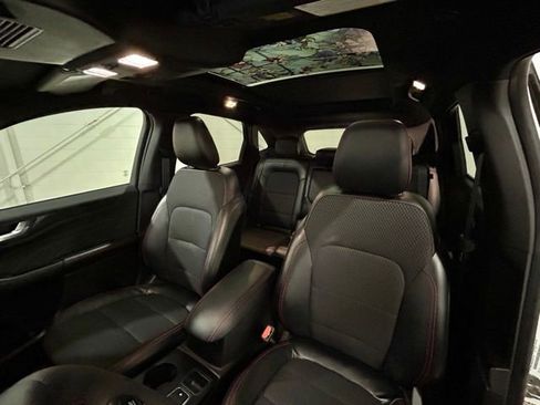 Used 2023 Ford Escape ST-Line w/ Tech Pack #1 AWD/4WD image 55