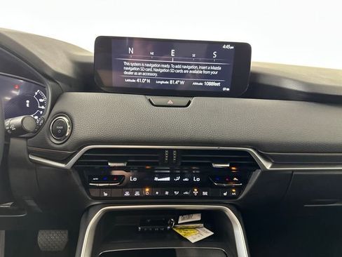 Used 2024 MAZDA CX-90 Plug-In Hybrid w/ Preferred image 21