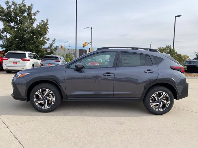 New 2027 Subaru Crosstrek 2.5i Premium AWD/4WD image 2