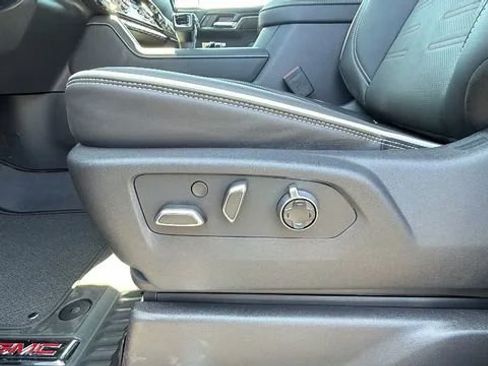 New 2026 GMC Sierra 1500 AT4X AWD/4WD image 18