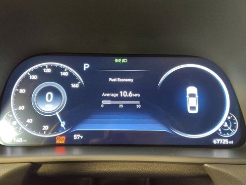 Used 2023 Hyundai Sonata SEL Plus w/ Cargo Package image 23