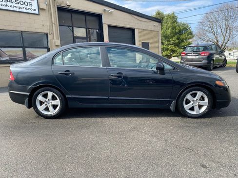 Used 2007 Honda Civic EX image 2