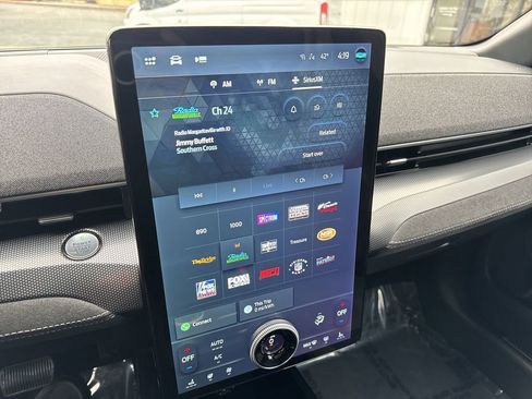 Used 2021 Ford Mustang Mach-E GT w/ GT Performance Edition image 12