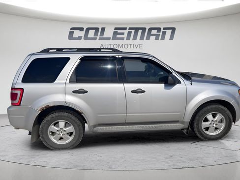 Used 2010 Ford Escape XLT FWD image 10