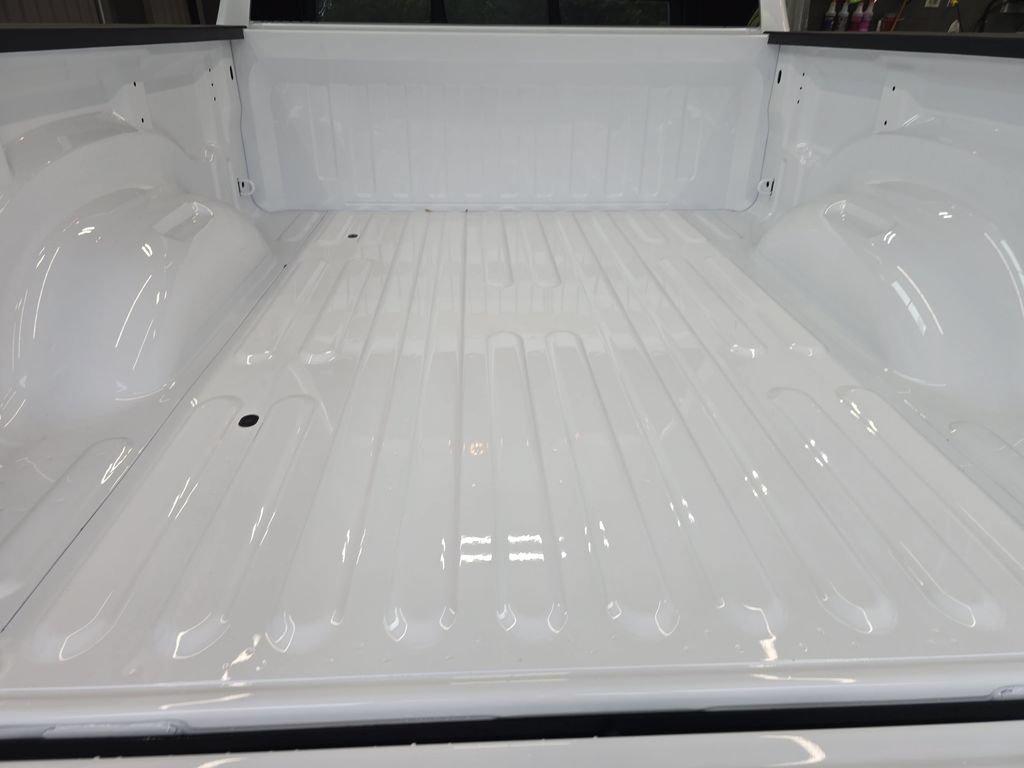 New 2026 RAM 1500 Tradesman RWD image 13