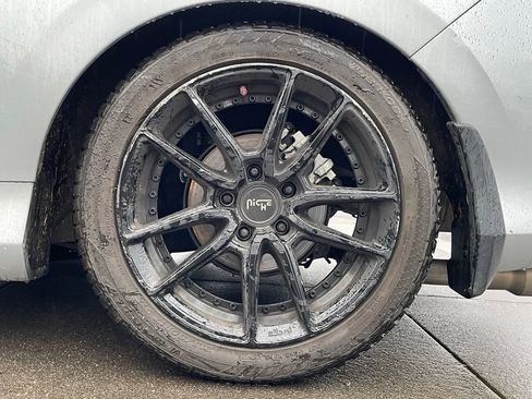 Used 2020 Honda Civic EX image 8