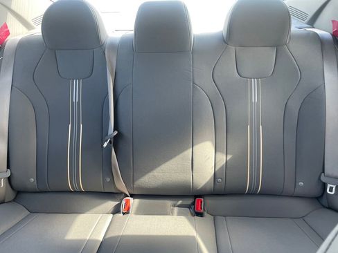 New 2026 Hyundai Elantra Sport FWD image 14