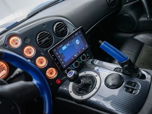 Used 2006 Dodge Viper SRT-10 w/ First Edition Group RWD image 44