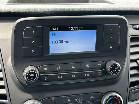 New 2025 Ford Transit 150 Low Roof w/ Load Area Protection Package image 21