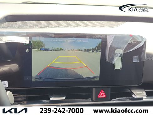 New 2026 Kia Carnival FWD image 27