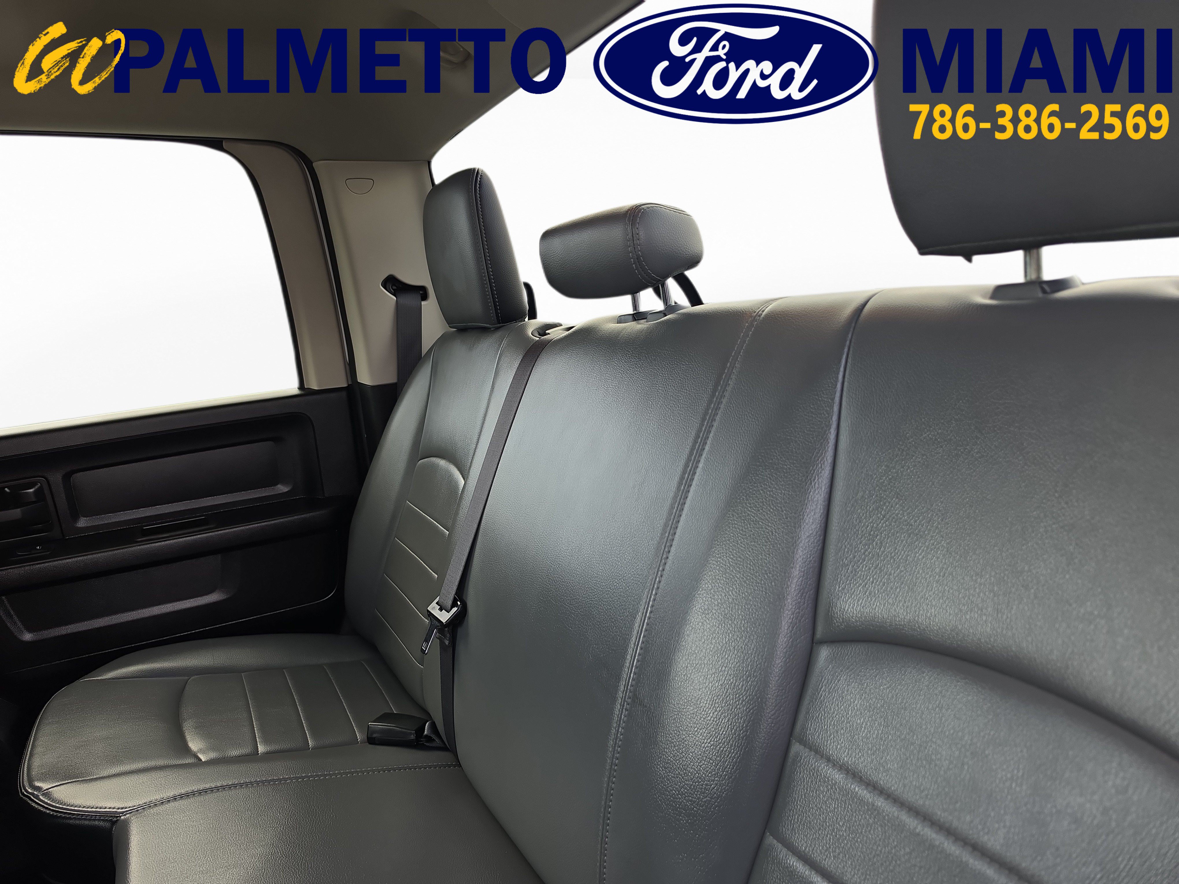 Used 2022 RAM 1500 Tradesman w/ Trailer Tow Group RWD image 11