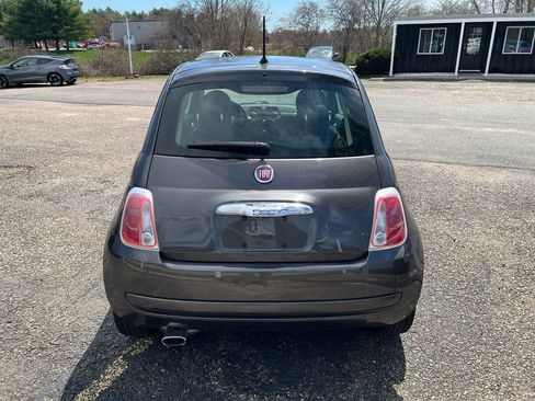 Used 2015 FIAT 500 Pop image 3