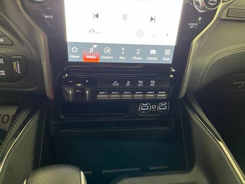 Used 2023 RAM 1500 TRX w/ TRX Level 2 Equipment Group AWD/4WD image 40