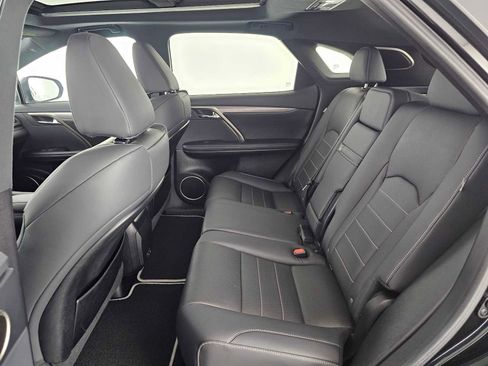 Used 2022 Lexus RX 350 F Sport image 16