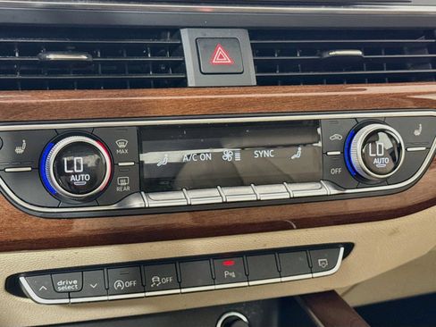 Certified 2022 Audi A4 2.0T Premium Plus w/ Premium Plus Package AWD/4WD image 19