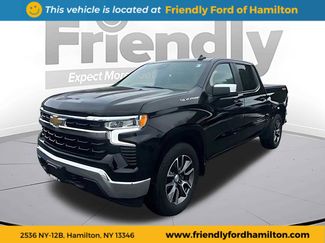 Used 2023 Chevrolet Silverado 1500 LT video 1