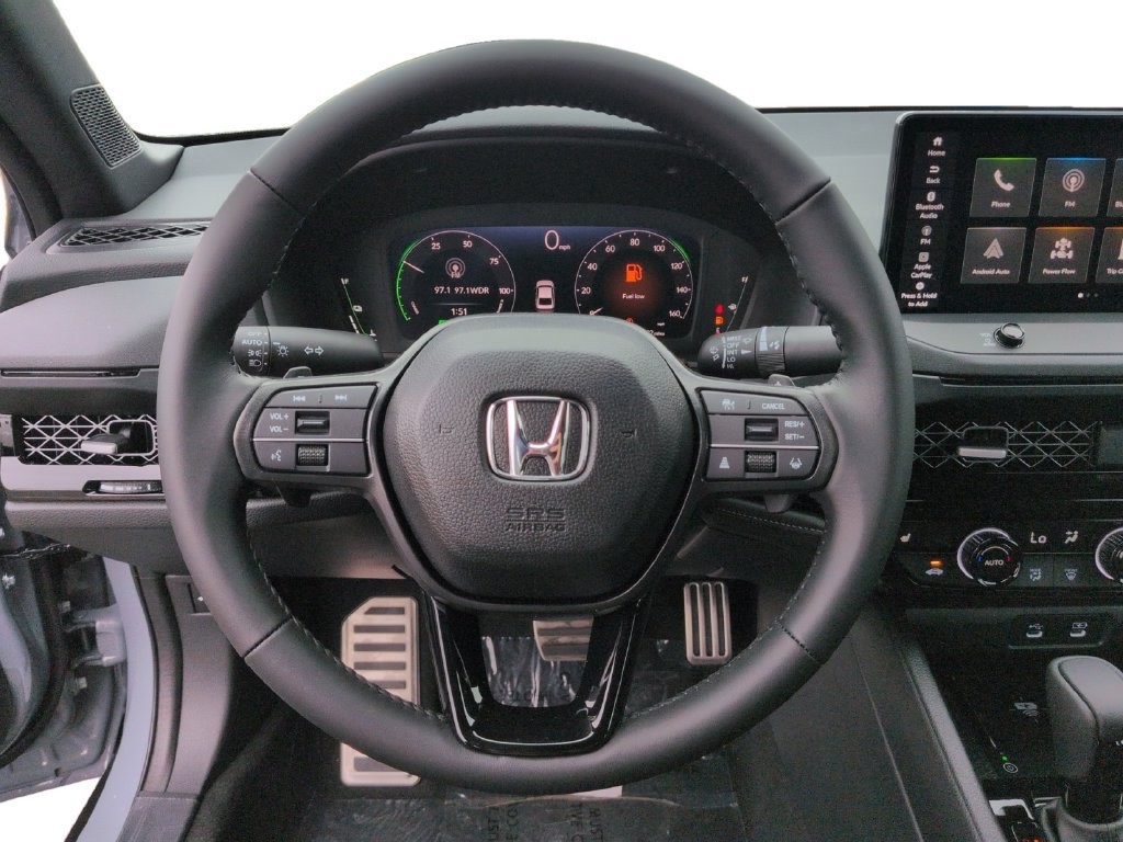 New 2026 Honda Accord Sport image 12