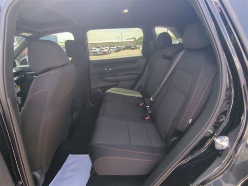 New 2026 Honda CR-V Sport image 13