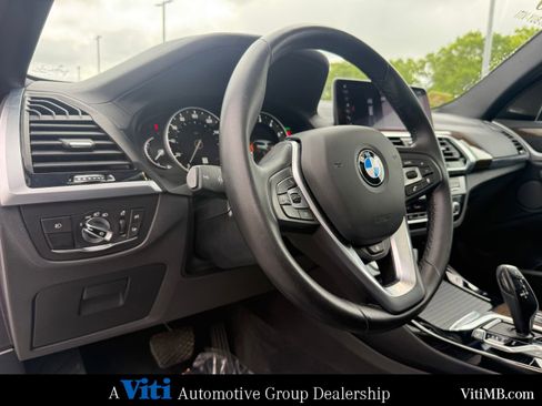 Used 2019 BMW X3 xDrive30i w/ Premium Package AWD/4WD image 17
