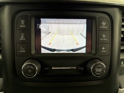 Used 2022 RAM 1500 Big Horn image 26