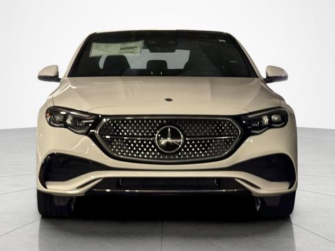 New 2026 Mercedes-Benz E 350 Sedan image 8