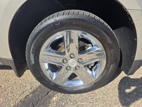 Used 2014 Chevrolet Equinox LTZ AWD/4WD image 43