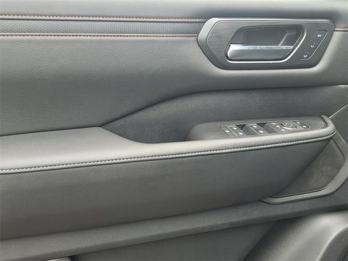 New 2026 Nissan Armada PRO-4X image 9