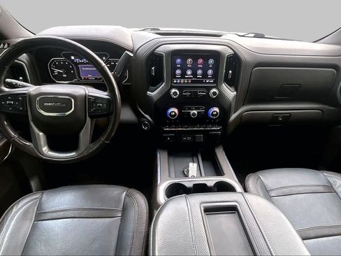 Used 2019 GMC Sierra 1500 Denali w/ Denali Ultimate Package AWD/4WD image 15