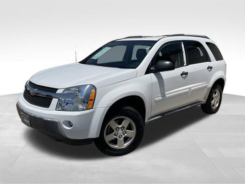 Used 2005 Chevrolet Equinox LS w/ Preferred Equipment Group FWD image 1