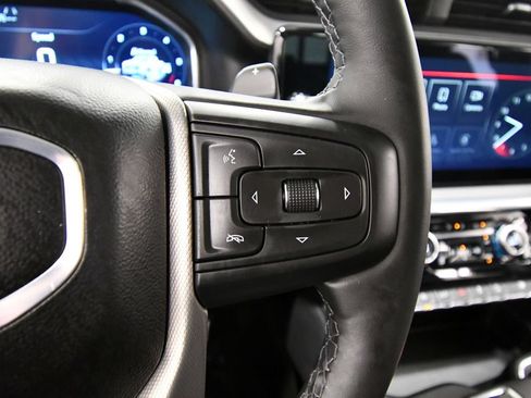 Used 2024 GMC Sierra 1500 Denali w/ Denali Reserve Package AWD/4WD image 22