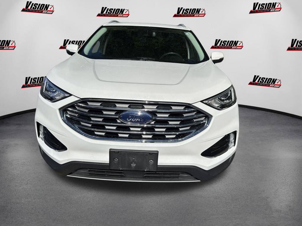 Used 2020 Ford Edge SEL w/ Convenience Package AWD/4WD image 2