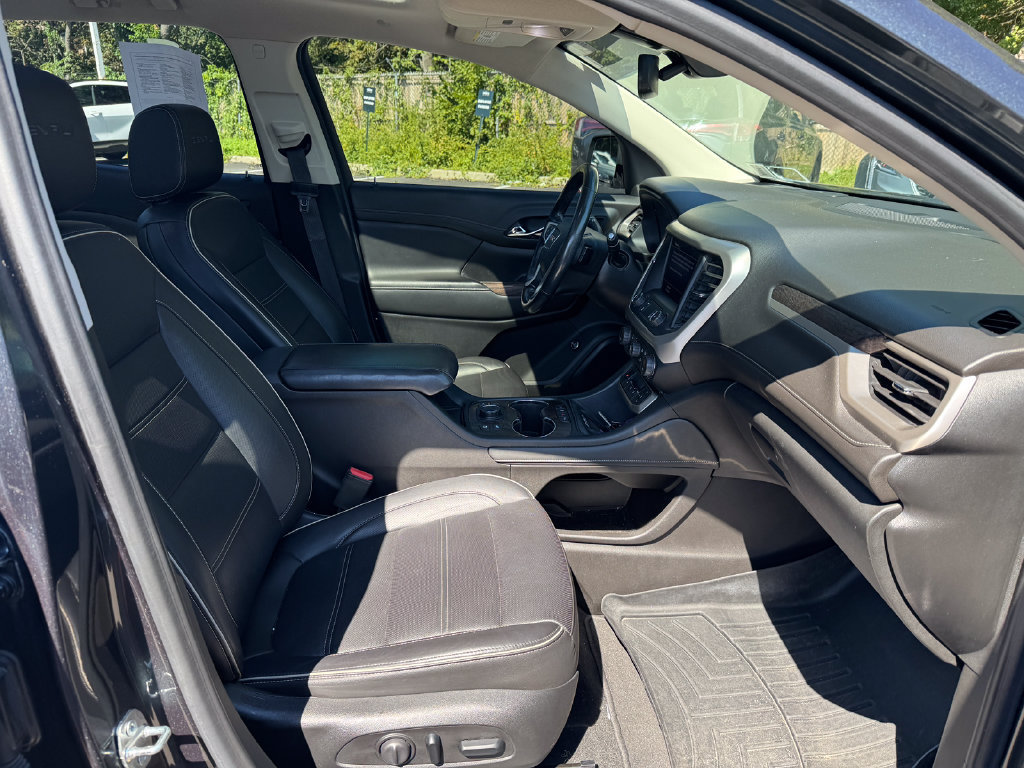 Used 2020 GMC Acadia Denali AWD/4WD image 27