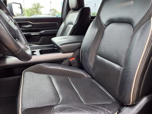 Used 2024 RAM 1500 Laramie RWD image 3
