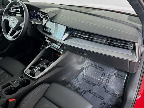 Certified 2023 Audi S3 Prestige w/ Prestige Package AWD/4WD image 28