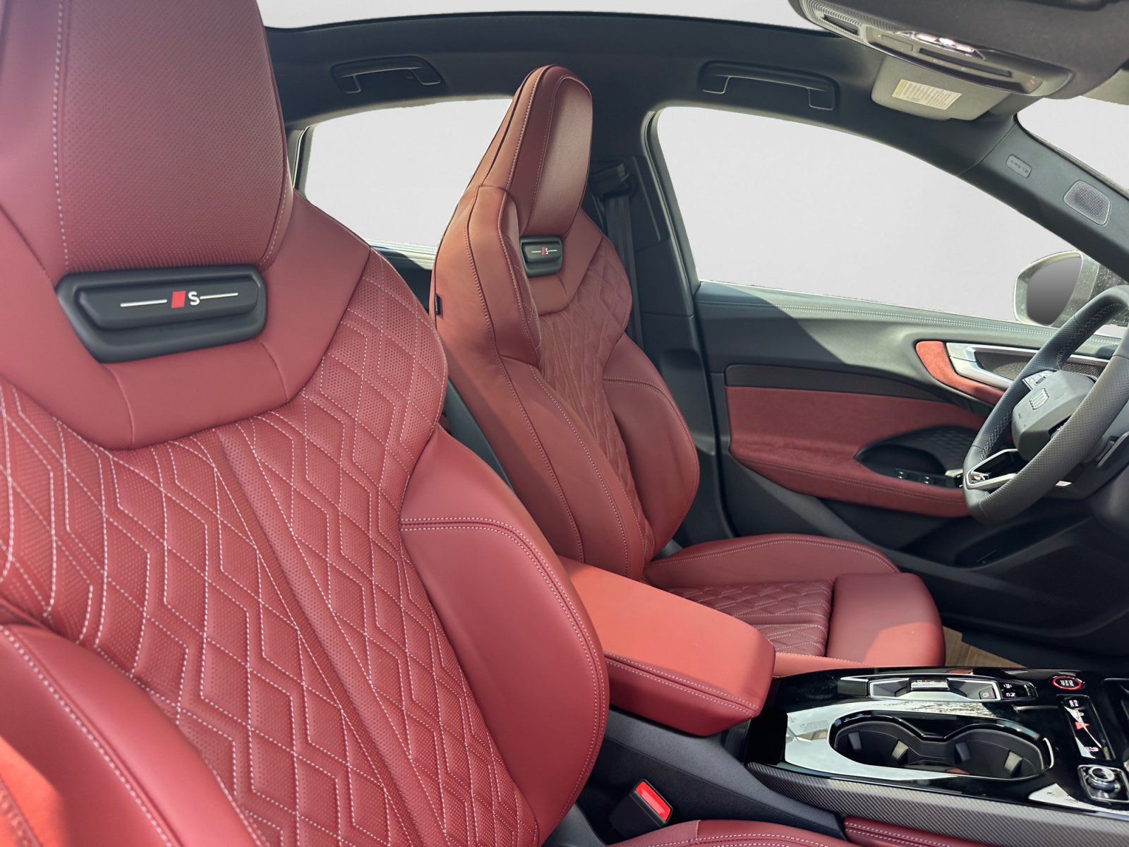 New 2026 Audi S5 Premium Plus AWD/4WD image 16