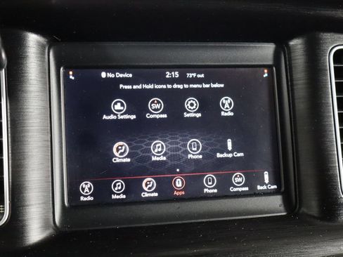 Used 2018 Dodge Charger Police w/ Fleet Safety Group AWD/4WD image 33