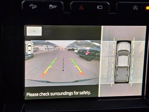 Used 2020 Ford F150 Platinum w/ Equipment Group 701A Luxury AWD/4WD image 13