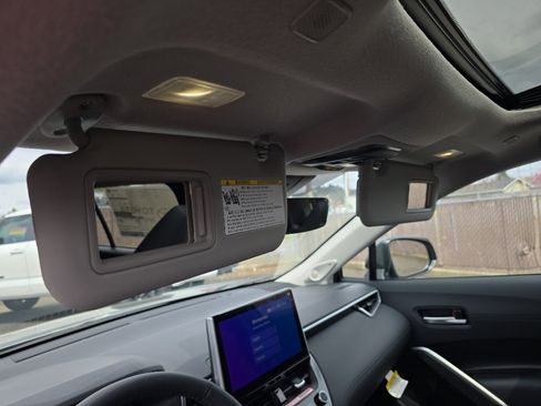 New 2026 Toyota Corolla Cross XLE image 15