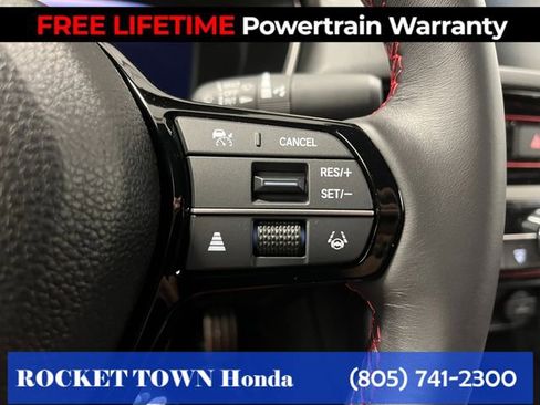 New 2026 Honda Civic Si image 14