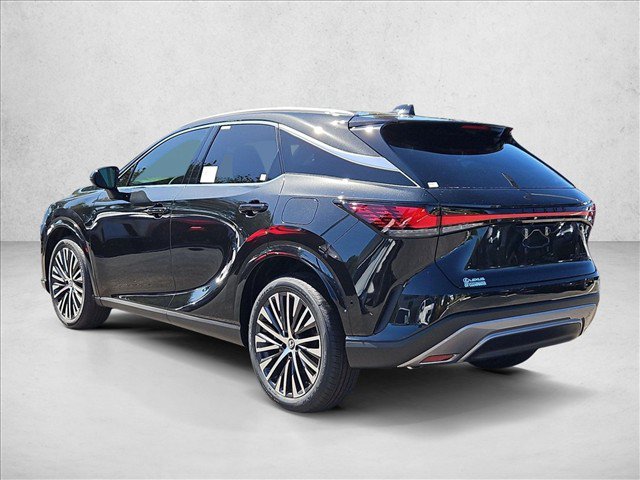 New 2026 Lexus RX 350 Premium Plus w/ Convenience Package AWD/4WD image 9