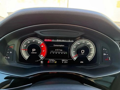 Used 2021 Audi Q7 3.0T Premium Plus w/ Premium Plus Package AWD/4WD image 18