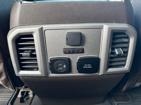 Used 2022 Ford F350 King Ranch w/ Tremor Off-Road Package image 18