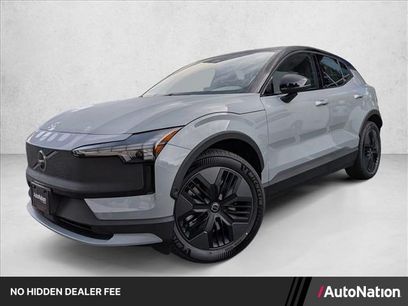 New 2026 Volvo EX30 Cross Country Ultra w/ Protection Package Premier